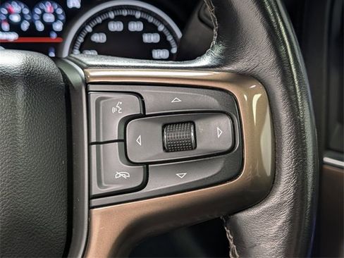 Used 2022 Chevrolet Silverado 3500 High Country w/ Z71 Off-Road Package image 26