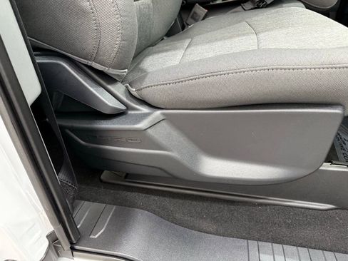 New 2026 Ford F350 XL w/ STX Appearance Package image 22