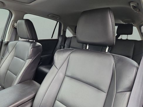 Used 2017 Acura RDX FWD image 16