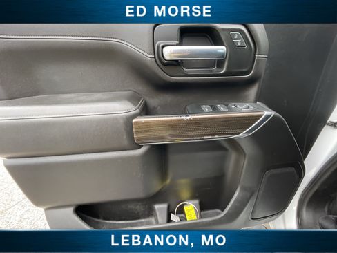 Used 2023 Chevrolet Silverado 2500 LT w/ Convenience Package AWD/4WD image 21