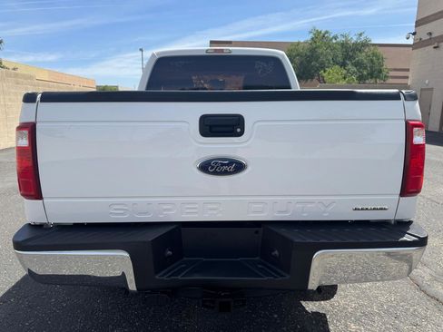 Used 2016 Ford F250 XL w/ Power Equipment Group AWD/4WD image 6