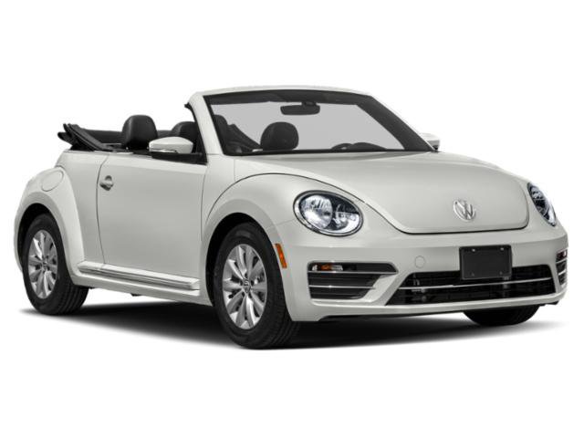Used 2018 Volkswagen Beetle 2.0T S FWD image 6