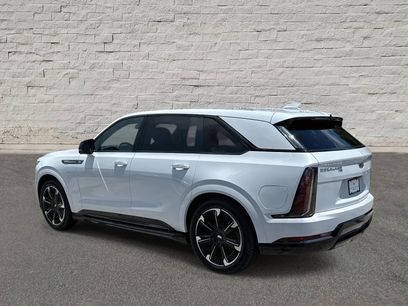 New 2026 Cadillac Escalade IQ Sport 2