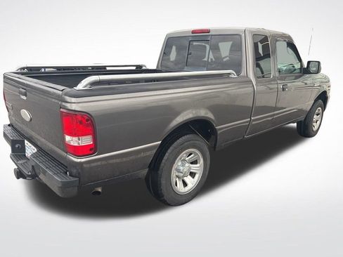 Used 2011 Ford Ranger XLT image 5