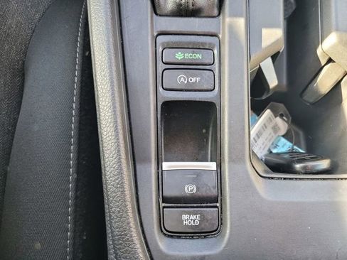 Used 2023 Honda Accord EX image 26