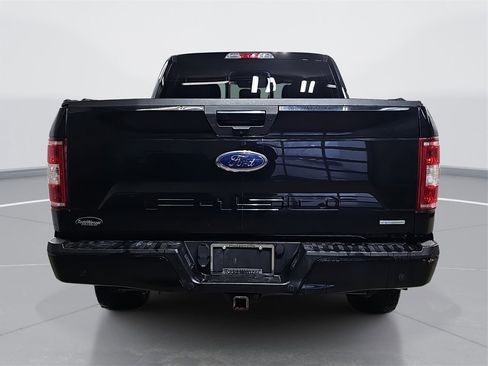Used 2018 Ford F150 XLT w/ Equipment Group 302A Luxury image 5