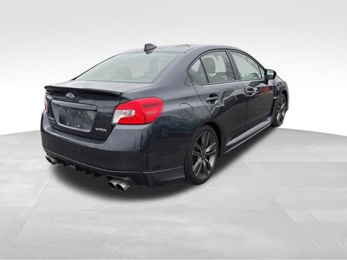 Used 2016 Subaru WRX Premium image 7