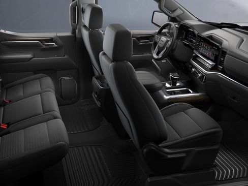 New 2026 GMC Sierra 1500 Elevation w/ Preferred Package RWD image 31
