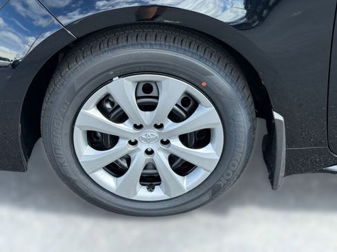 Certified 2026 Toyota Corolla LE FWD image 12
