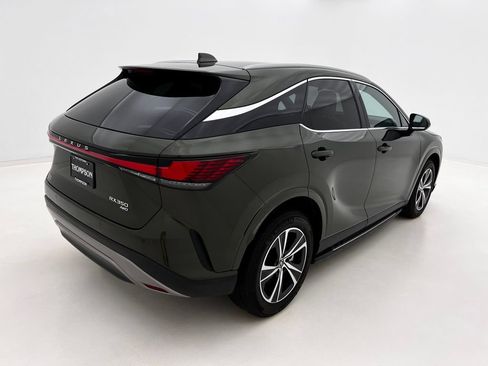 Used 2024 Lexus RX 350 Premium w/ Cold Area Package AWD/4WD image 7