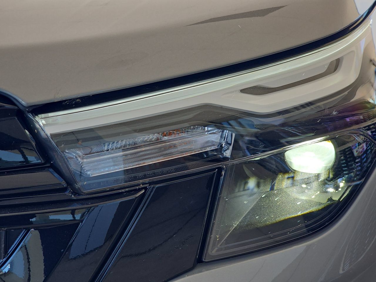 New 2026 Subaru Forester Sport AWD/4WD image 31