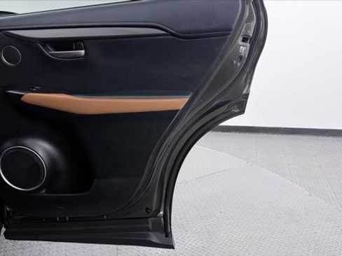 Used 2021 Lexus NX 300 FWD w/ Accessory Package 2 image 21