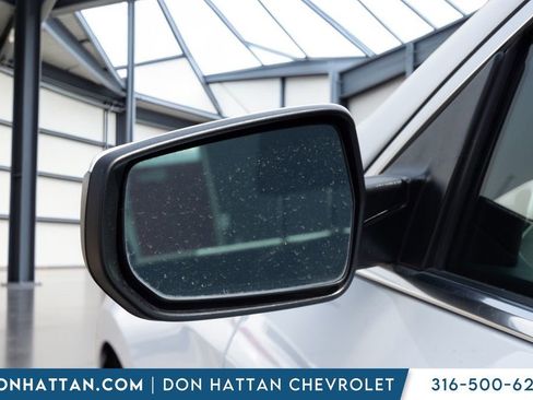Used 2024 Chevrolet Malibu LT FWD image 28