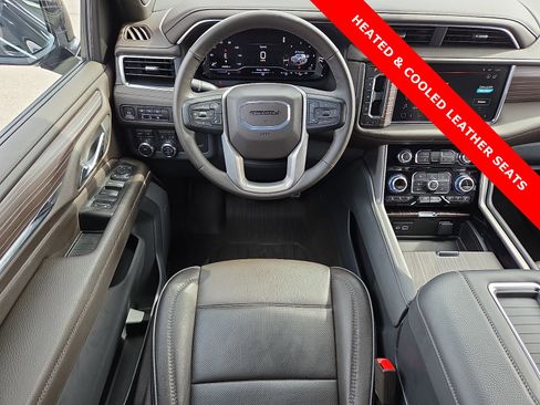 Used 2024 GMC Yukon Denali image 13