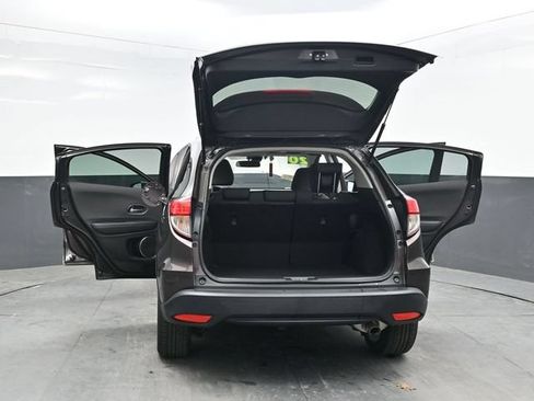 Used 2020 Honda HR-V EX image 46