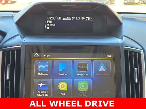 Used 2020 Subaru Forester Touring w/ Popular Package #2 image 22