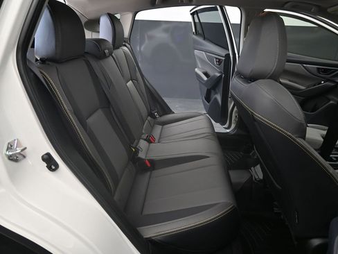 Used 2023 Subaru Crosstrek 2.5i Sport AWD/4WD image 12