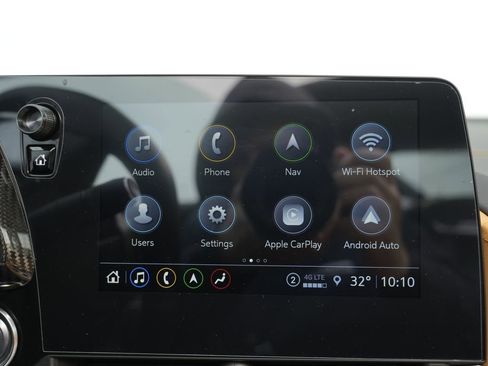 Used 2021 Chevrolet Corvette Stingray Preferred Cpe w/ Engine Appearance Package image 54