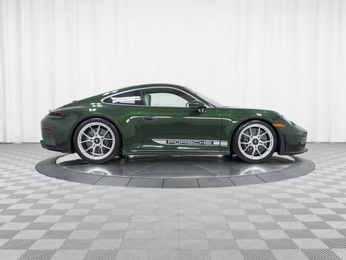 Used 2026 Porsche 911 GT3 image 8