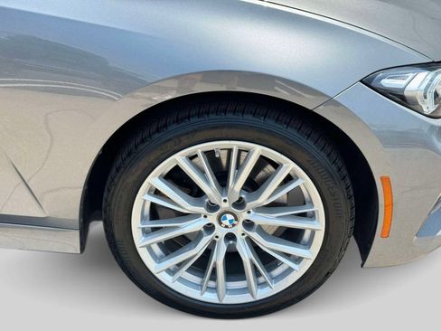 Certified 2026 BMW X3 xDrive30i w/ Premium Package AWD/4WD image 6