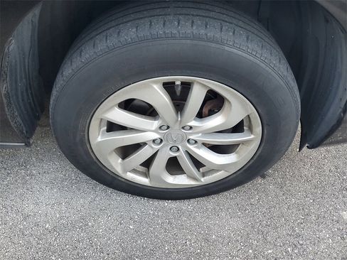 Used 2016 Acura RDX FWD image 10