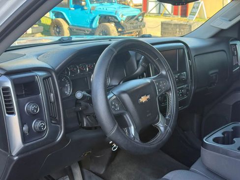 Used 2014 Chevrolet Silverado 1500 LT w/ All Star Edition image 13