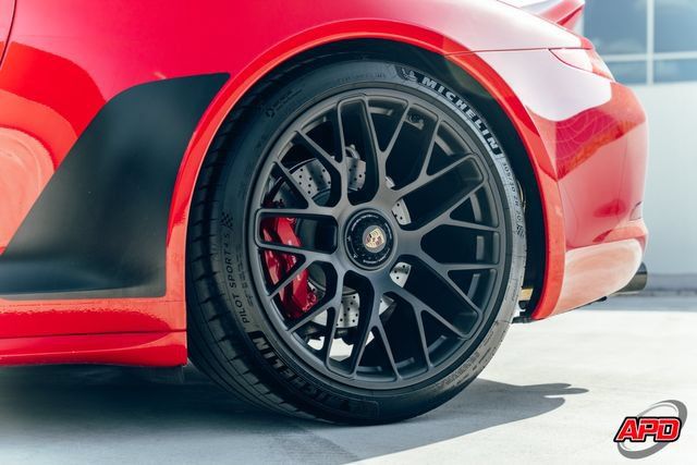 Used 2015 Porsche 911 Carrera GTS RWD image 49