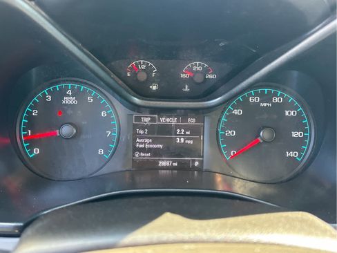 Used 2018 Chevrolet Colorado W/T w/ WT Convenience Package AWD/4WD image 14