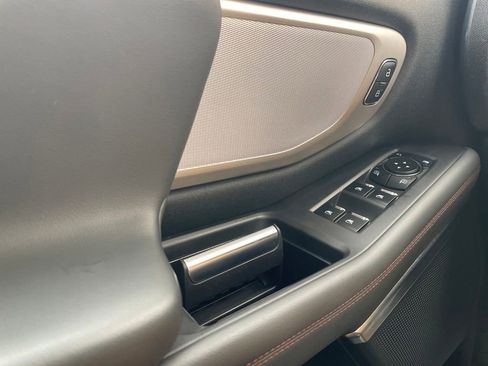 Used 2025 Ford Expedition Max Active image 24