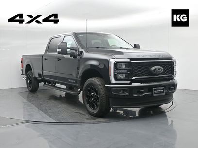 New 2026 Ford F350 XLT w/ XLT Premium Package
