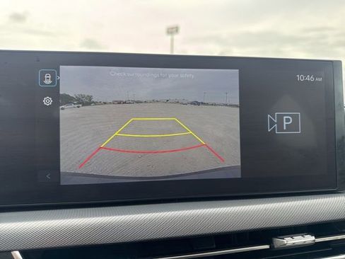 Used 2025 Hyundai Sonata SEL FWD image 12