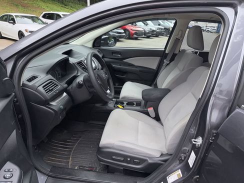 Used 2016 Honda CR-V EX image 16