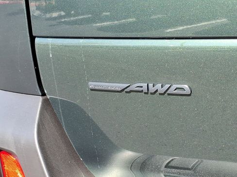 New 2026 Subaru Outback Touring XT image 10