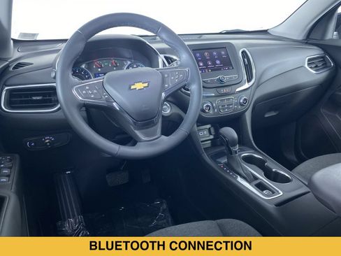 Certified 2023 Chevrolet Equinox LT FWD image 2