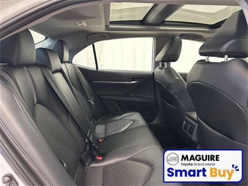 Used 2022 Toyota Camry XSE image 20