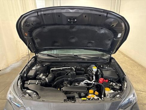 Used 2024 Subaru Outback Premium AWD/4WD image 8