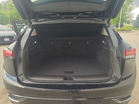 Used 2023 Buick Envision Essence w/ Sport Touring Package AWD/4WD image 29