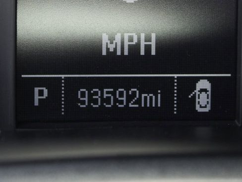 Used 2017 Chevrolet Silverado 3500 W/T w/ WT Convenience Package image 23