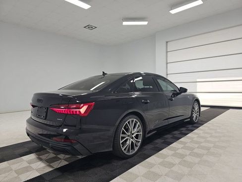 Used 2023 Audi A6 Premium Plus AWD/4WD image 3