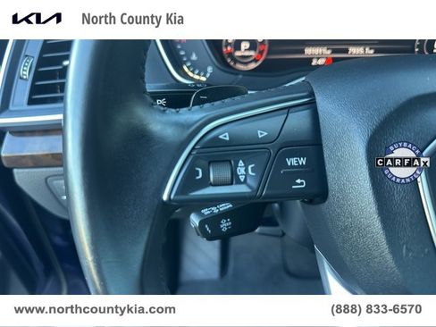 Used 2018 Audi Q5 2.0T Premium Plus w/ Premium Plus Package image 25