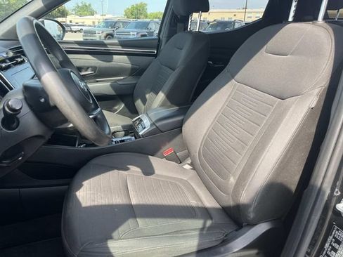 Used 2022 Hyundai Santa Cruz SEL FWD image 23