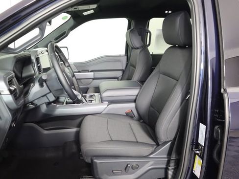 New 2026 Ford F150 XLT w/ Equipment Group 302A MID image 29