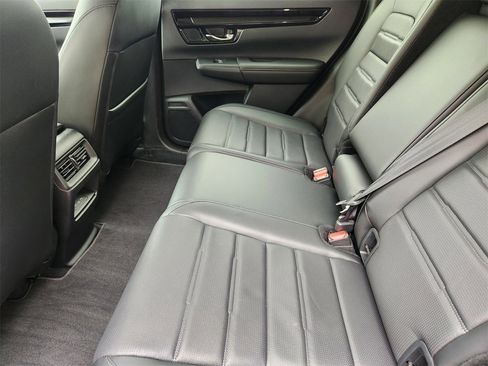 Certified 2025 Honda CR-V EX-L image 29