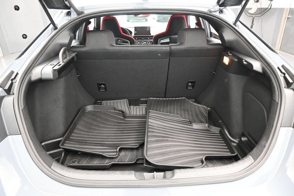 Used 2025 Honda Civic Type R image 37