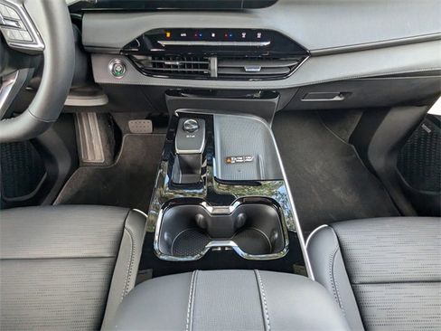 New 2025 Buick Enclave Sport Touring image 21