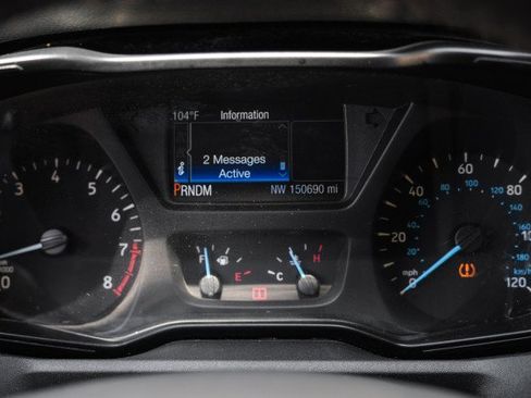 Used 2019 Ford Transit 350 148 Medium Roof RWD image 17