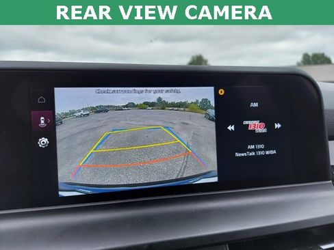Used 2024 Kia Seltos S image 4