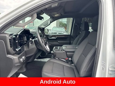 Used 2024 GMC Sierra 1500 Elevation AWD/4WD image 12