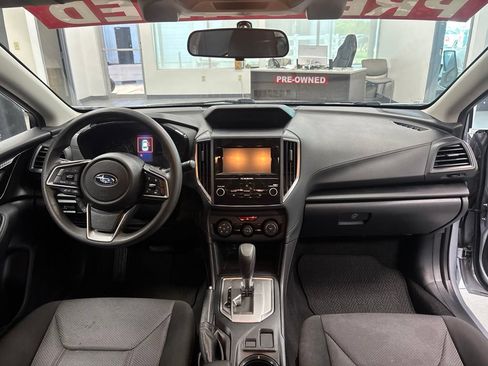 Used 2023 Subaru Impreza 2.0i AWD/4WD image 11