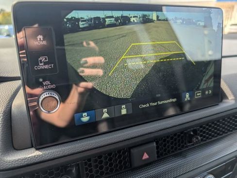 New 2026 Honda CR-V Sport-L image 14